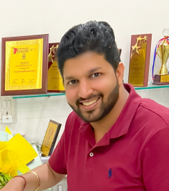 Vipul Garg