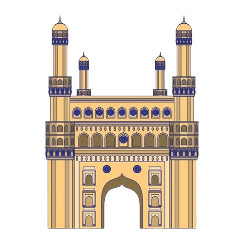 Hyderabad