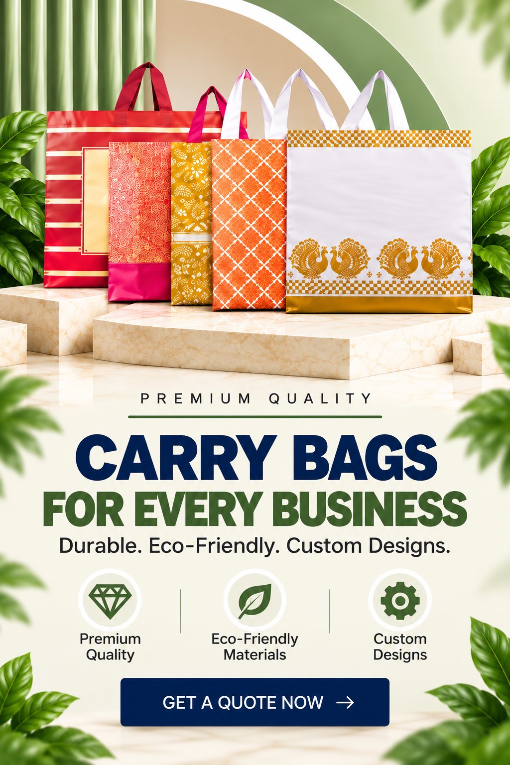 AVS Packaging Mobile Slider 1