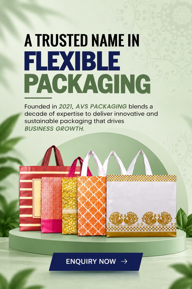 AVS Packaging Mobile Slider 3