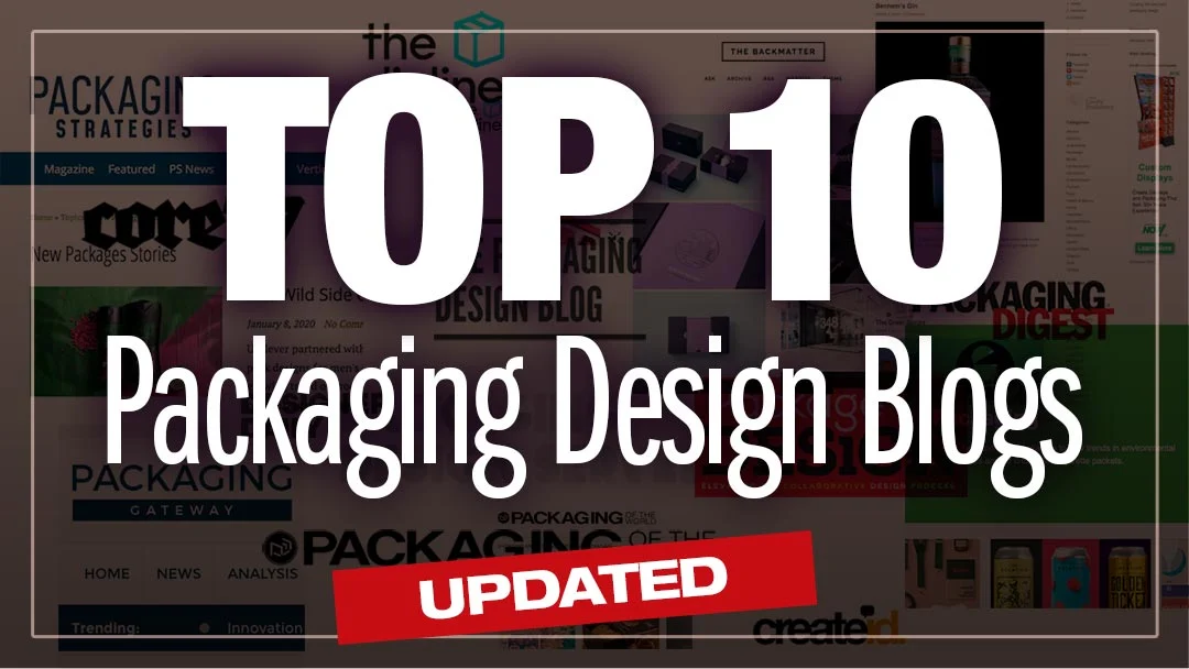 12 Packaging Websites and Blogs to Inspire Your Designs