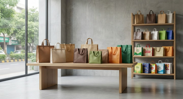 Why Companies Are Moving Toward Reusable Bag Solutions