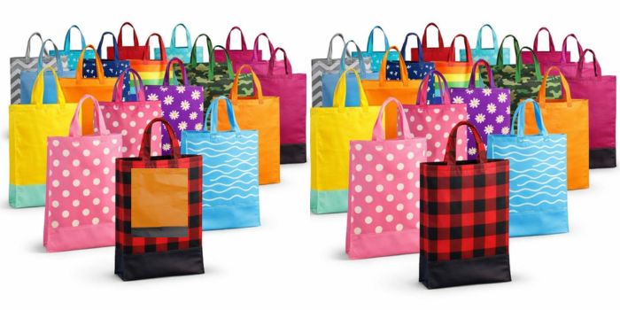 Best BOPP Bags Manufacturer in India Known for Quality & Durability